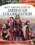 Gagne, Tammy - Fact and Fiction of American Colonization
