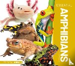 Pearson, Marie - Essential Amphibians