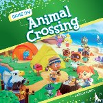 Rusick, Jessica - Animal Crossing