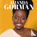 Borgert-Spaniol, Megan - Amanda Gorman