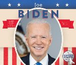 Britton, Tamara L. - Joe Biden