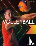 Flynn, Brendan - Girls' Volleyball