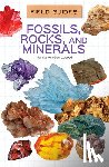 Lusted, Marcia Amidon - Fossils, Rocks, and Minerals