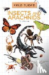 Mooney, Carla - Insects and Arachnids