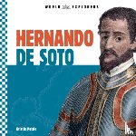 Petrie, Kristin - Hernando de Soto