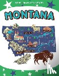 Vernon, Jane - Montana