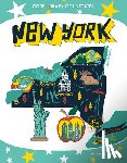 Murray, Laura K. - New York