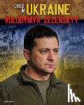 Wheeler, Jill C. - Volodymyr Zelenskyy