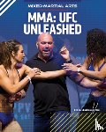 Krohn, Frazer Andrew - Ufc Unleashed