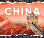Foran, Racquel - China