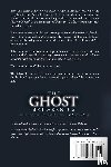 Nunweiler, Pete - The Ghost Between Us