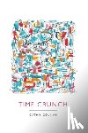 Colman, Cathy - Time Crunch