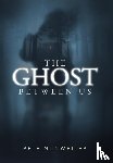 Nunweiler, Pete - The Ghost Between Us