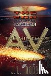 Robb, Jl - The End: The Book: Part Seven: The Ninth of AV