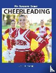Nancy Streza, Streza - My Favorite Sport