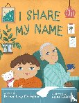 Chehebar, Esther Levy - I Share My Name