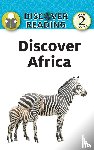 Xist Publishing - Discover Africa