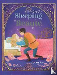 Bea, Audrey - Sleeping Beauty