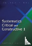 Ray, Ronald R - Systematics Critical and Constructive 1