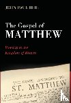 Heil, John Paul - The Gospel of Matthew