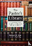 Yost, Robert A - The Pastor's Library
