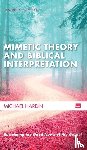 Hardin, Michael - Mimetic Theory and Biblical Interpretation