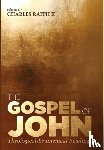  - The Gospel of John