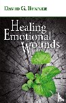 Benner, David G - Healing Emotional Wounds