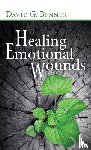Benner, David G - Healing Emotional Wounds