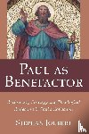 Joubert, Stephan - Paul as Benefactor