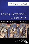  - Fakes, Forgeries, and Fictions