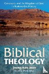 Jeon, Jeong Koo - Biblical Theology