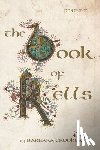 Crooker, Barbara - The Book of Kells