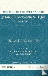 Garrett, James Leo - The Collected Writings of James Leo Garrett Jr., 1950-2015