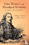 Knox, John S (Macquarie University Australia) - John Wesley's 52 Standard Sermons