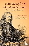 Knox, John S (Macquarie University Australia) - John Wesley's 52 Standard Sermons