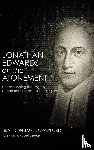 Crawford, Brandon James - Jonathan Edwards on the Atonement