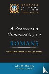Menzies, Glen - A Pentecostal Commentary on Romans