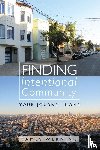 Werning, James - Finding Intentional Community
