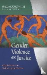 Cooper-White, Pamela - Gender, Violence, and Justice
