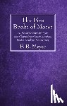 Meyer, F B - The Five Books of Moses