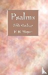 Meyer, F B - Psalms