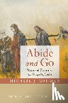 Gorman, Michael J - Abide and Go
