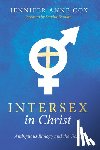 Cox, Jennifer Anne - Intersex in Christ
