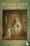 Streete, Gail P - The Salome Project