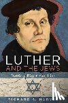 Harvey, Richard S - Luther and the Jews