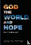 Hegstad, Harald - God, the World, and Hope