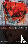 Silver, Anya Krugovoy - Second Bloom