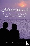 Fletcher, Donald R. - Martha and I