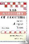 Rosen, David H - The Alchemy of Cooking